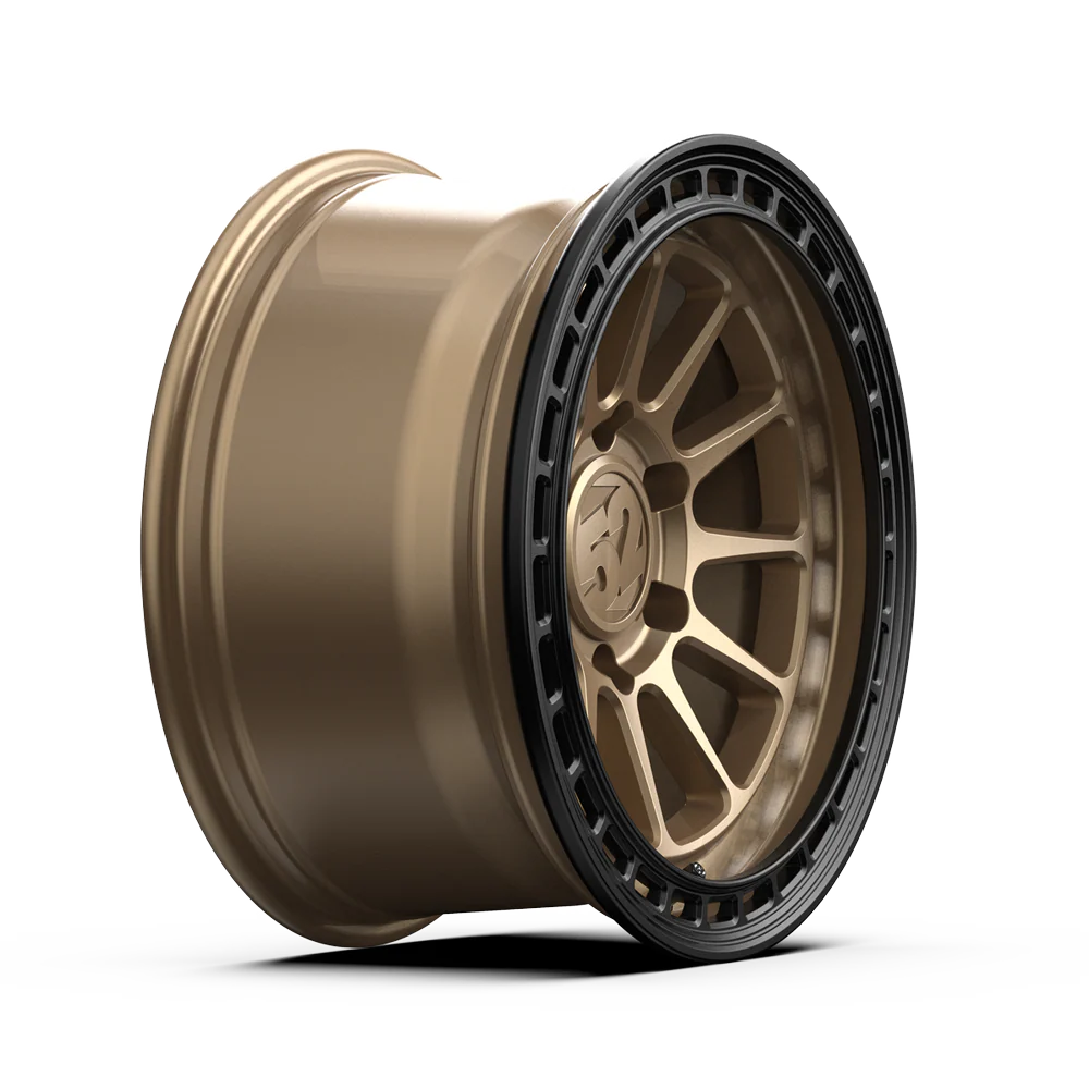 Range HD _ Desert Bronze - Image 3