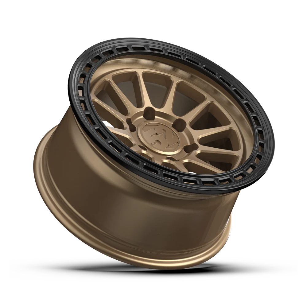 Range HD _ Desert Bronze - Image 4