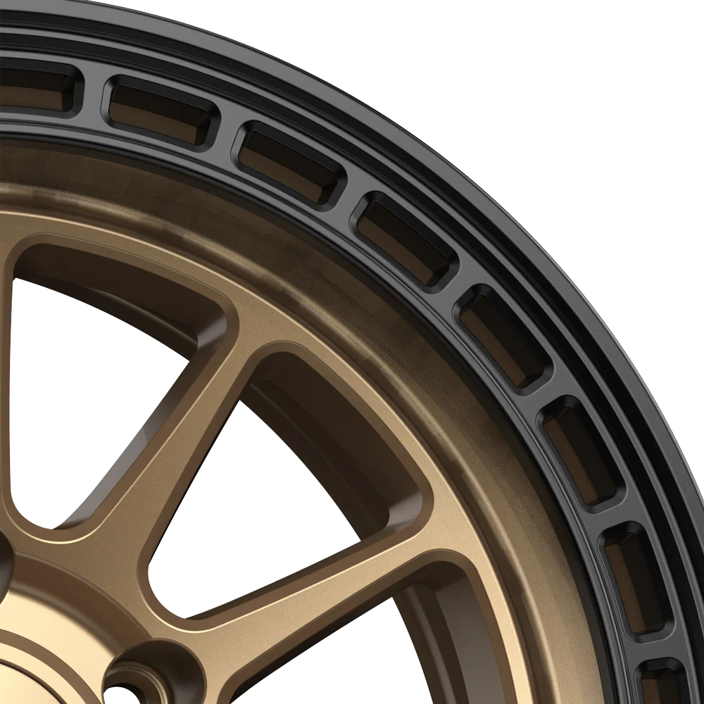 Range HD _ Desert Bronze - Image 5