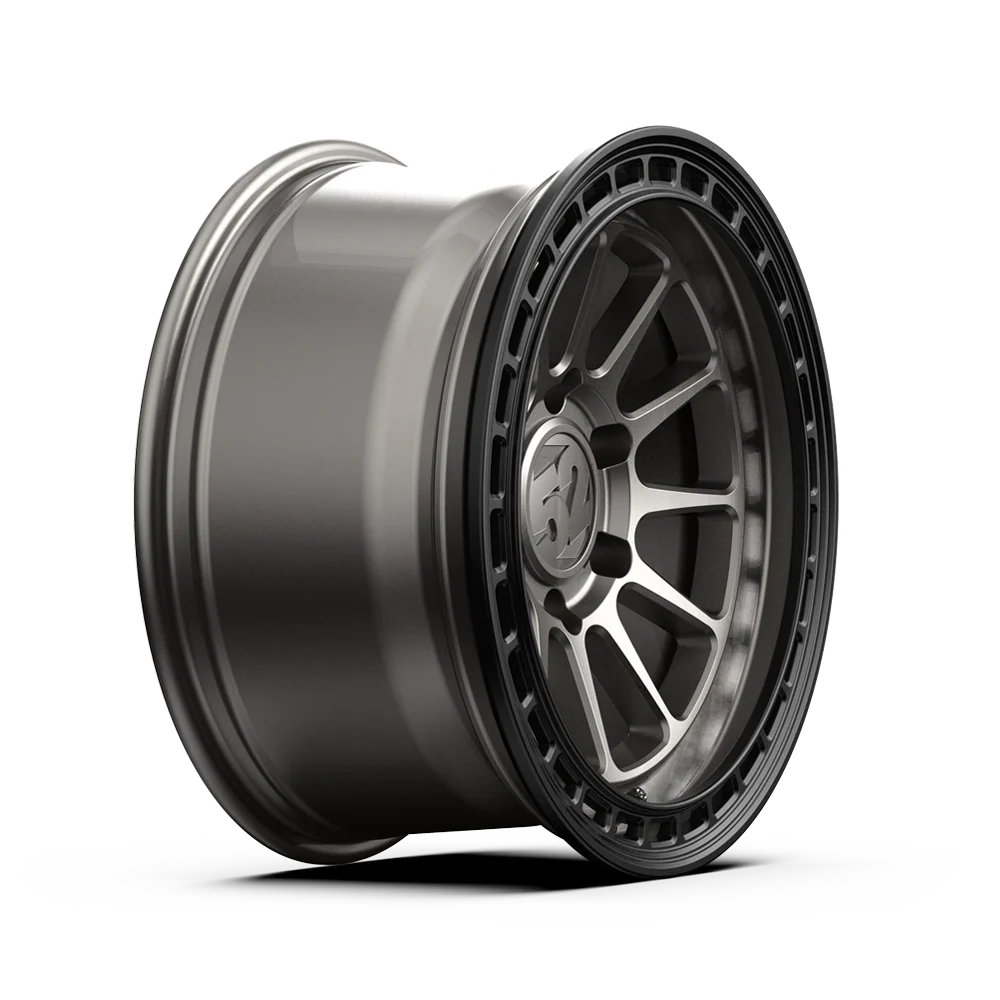 Range HD _ Magnesium Grey - Image 3