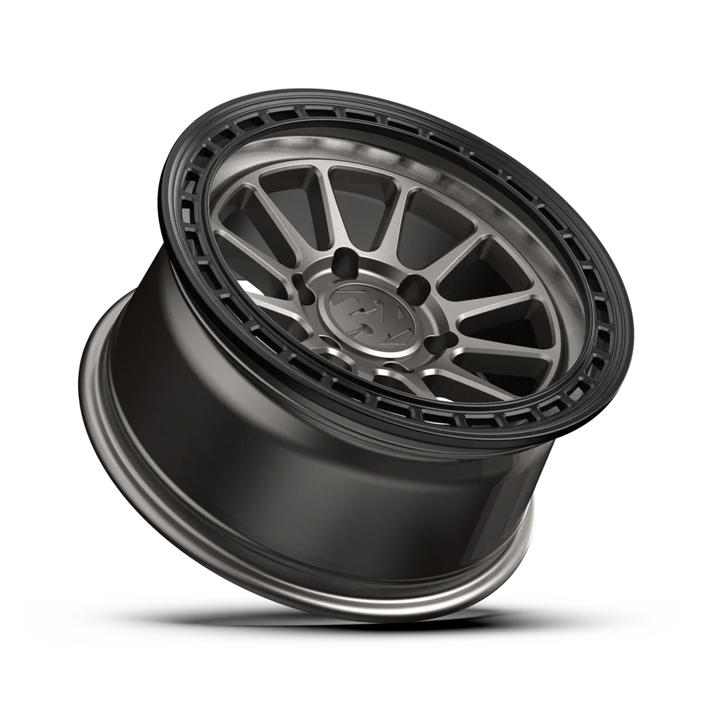 Range HD _ Magnesium Grey - Image 4