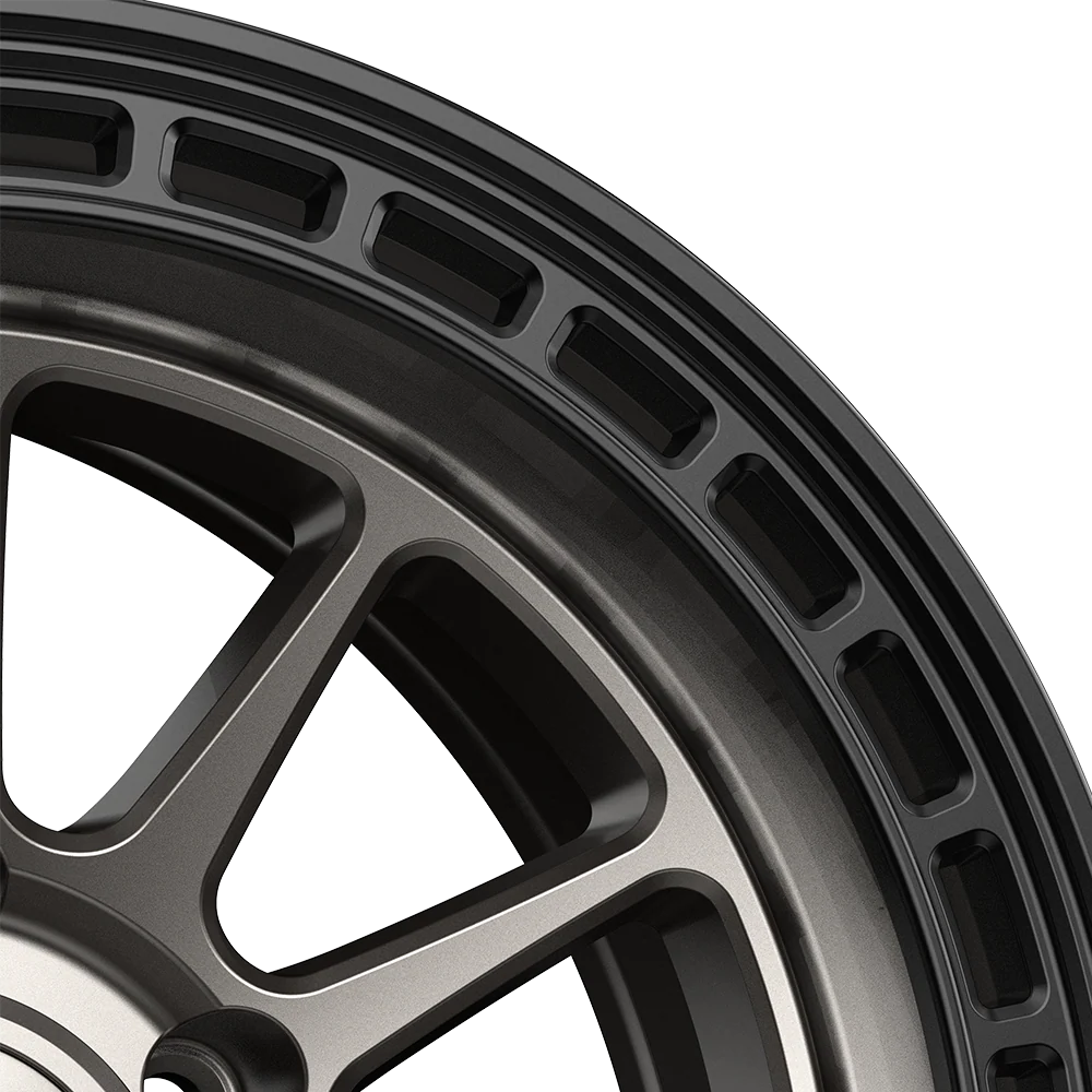 Range HD _ Magnesium Grey - Image 5