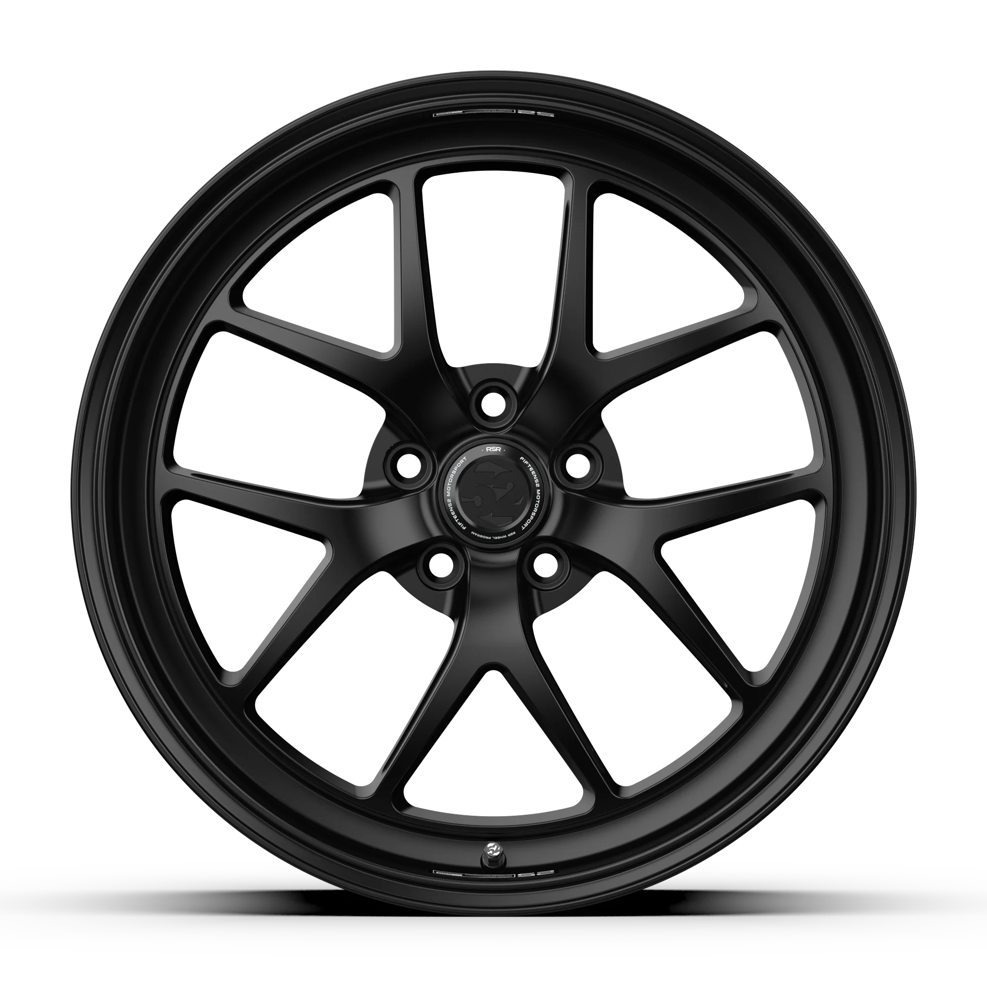 Sector RSR _ Asphalt Black - Image 3