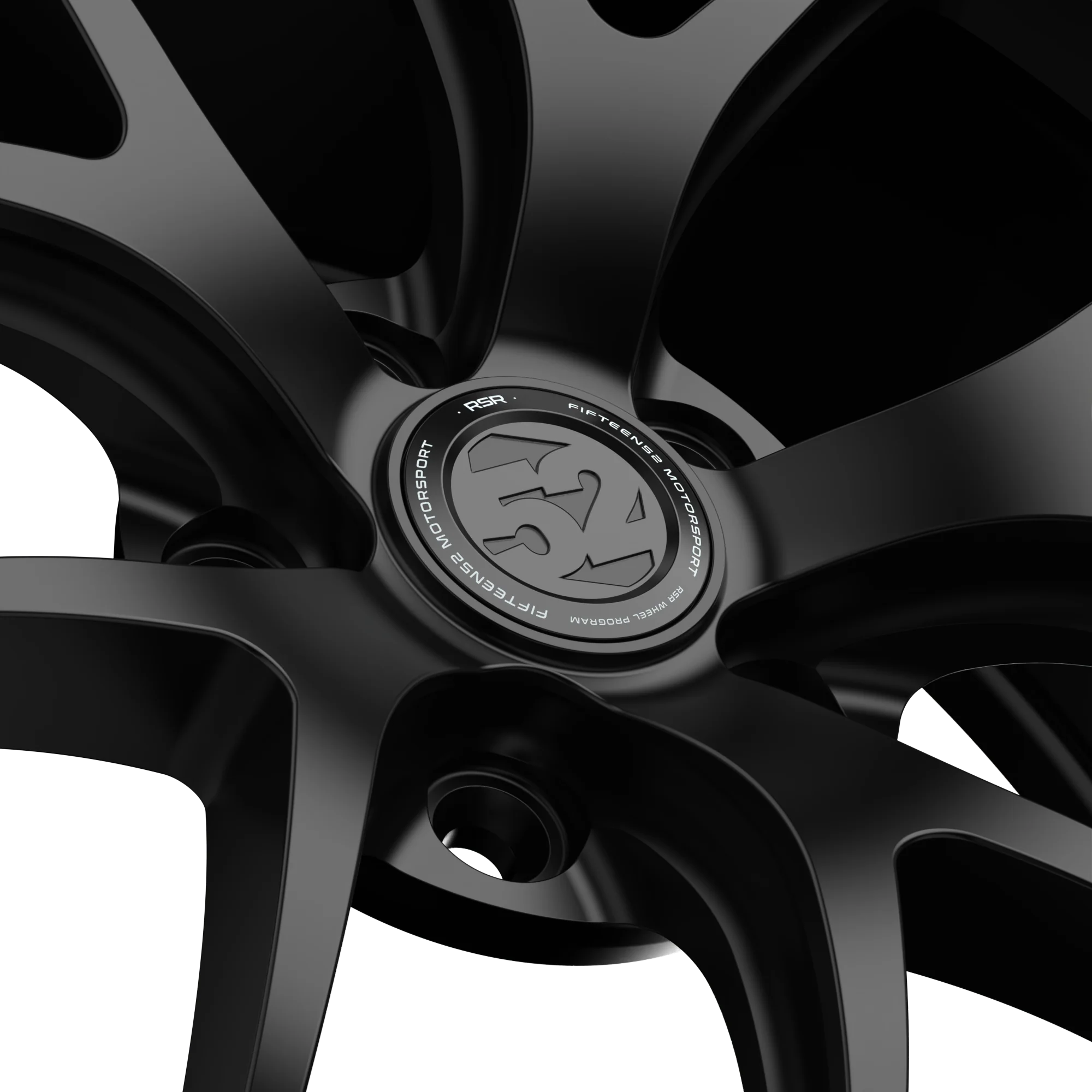 Sector RSR _ Asphalt Black - Image 4