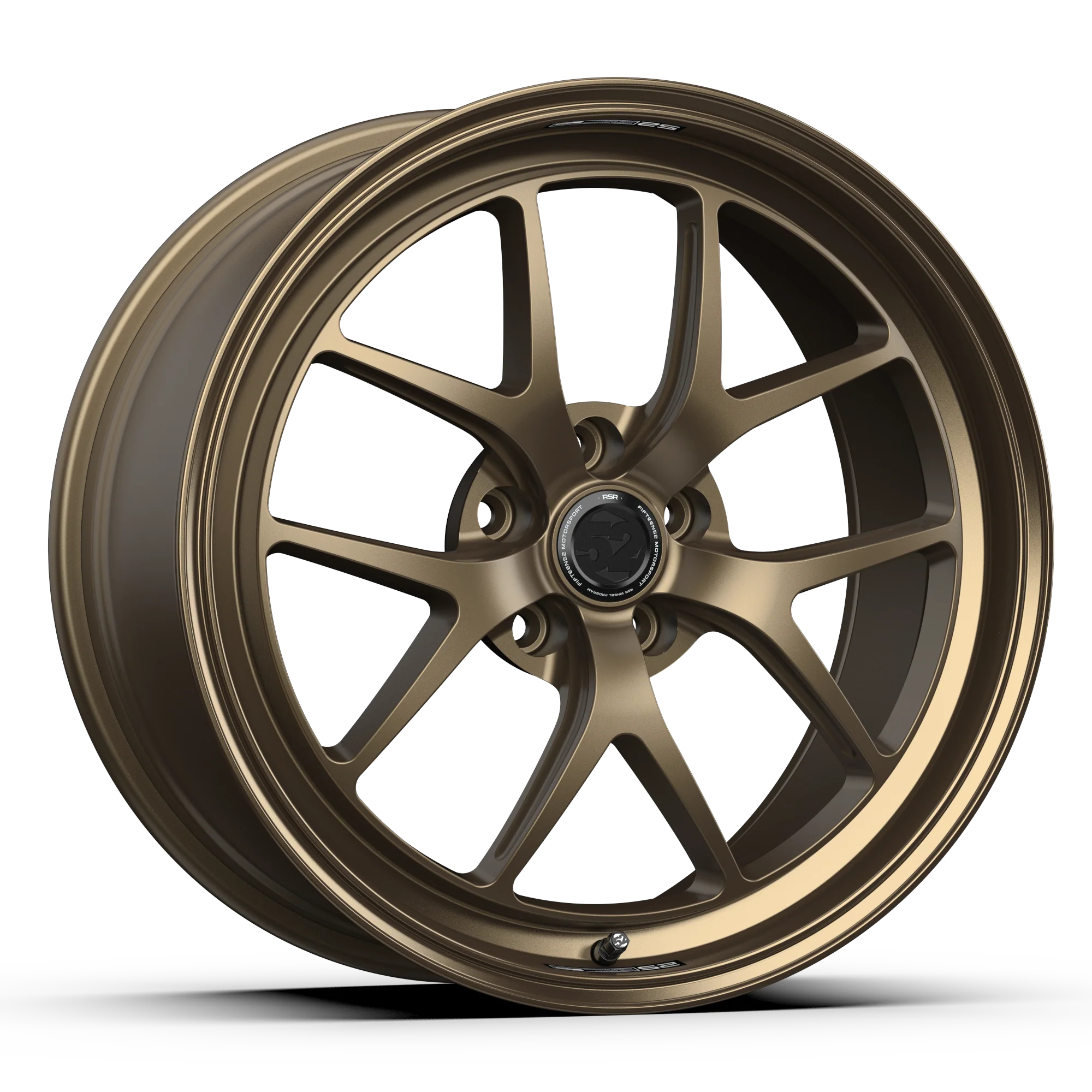 Sector RSR _ Bronze / Gloss Lip - Image 4
