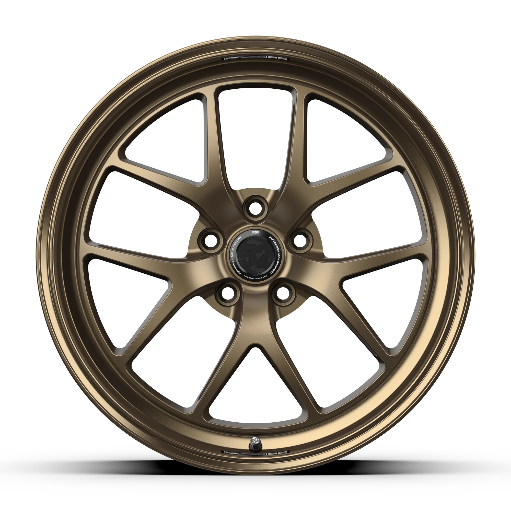 Sector RSR _ Bronze / Gloss Lip - Image 5