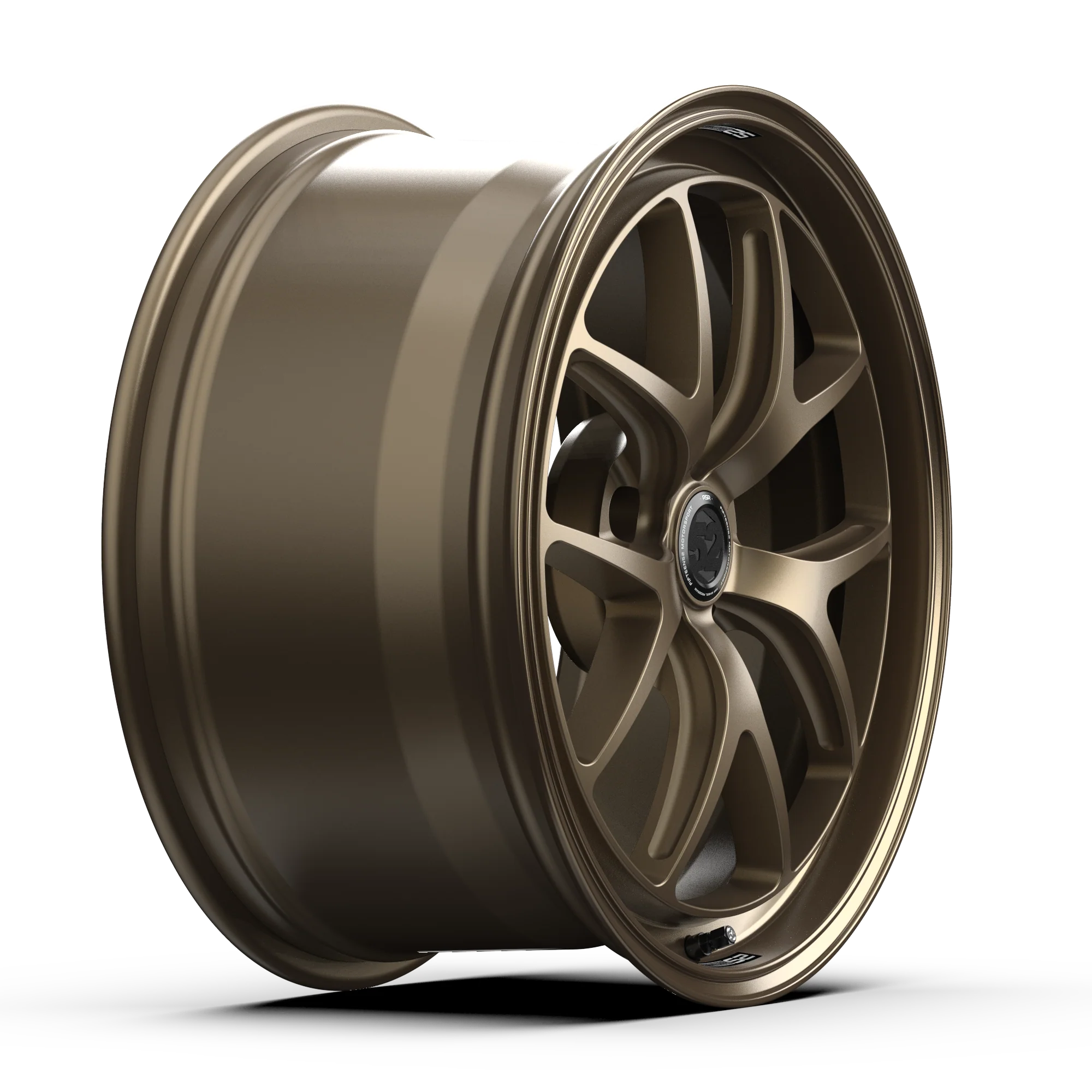Sector RSR _ Bronze / Gloss Lip - Image 6