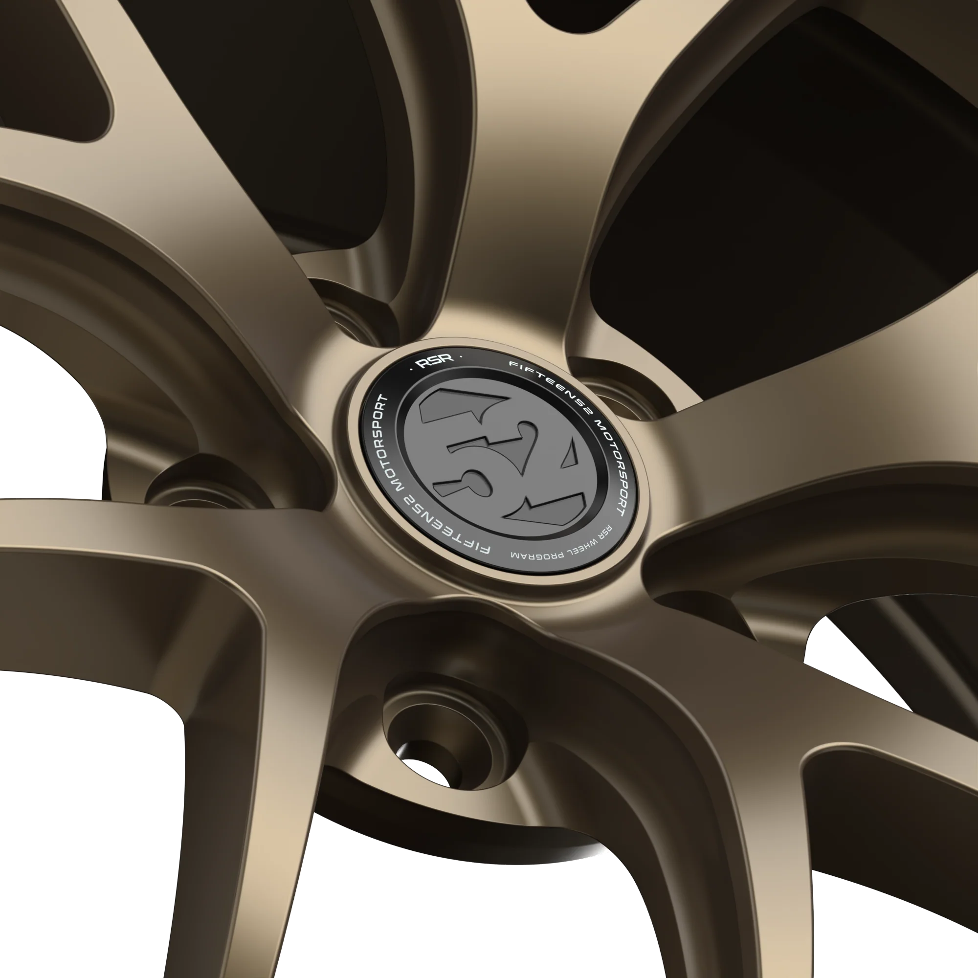 Sector RSR _ Bronze / Gloss Lip - Image 7