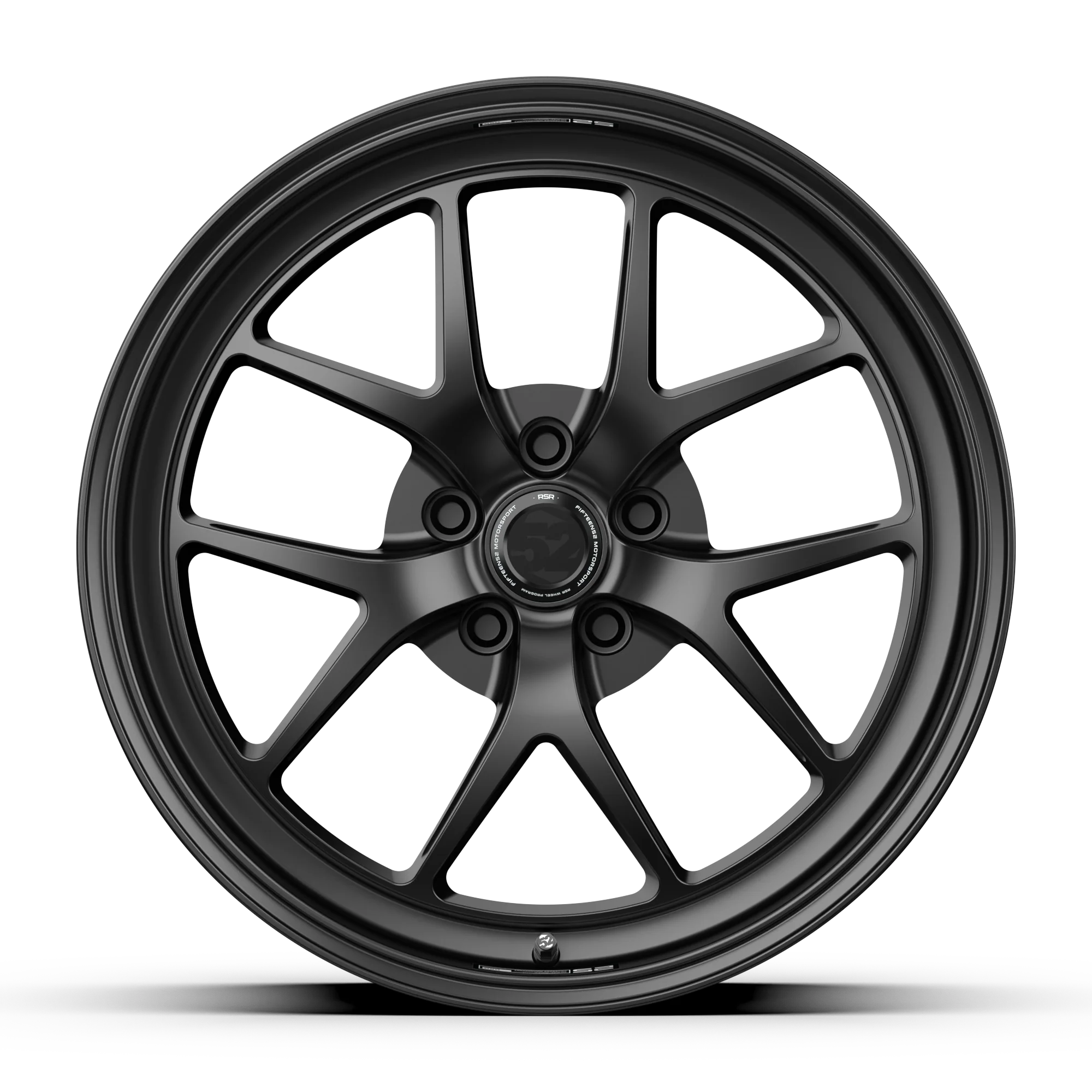 Sector RSR _ Frosted Graphite - Image 5