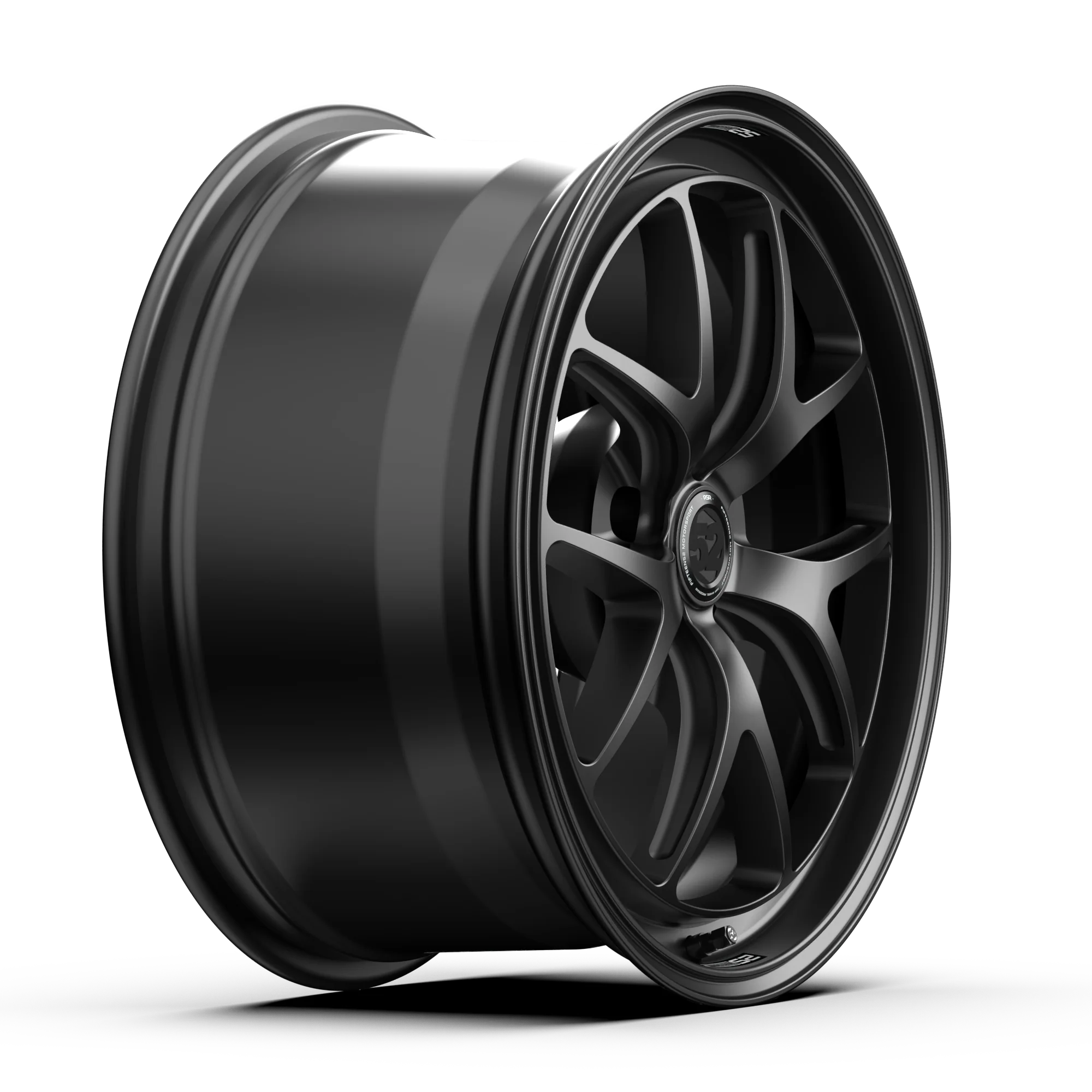 Sector RSR _ Frosted Graphite - Image 6