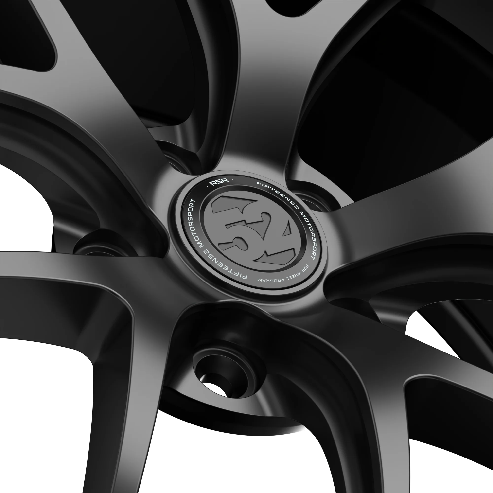 Sector RSR _ Frosted Graphite - Image 7