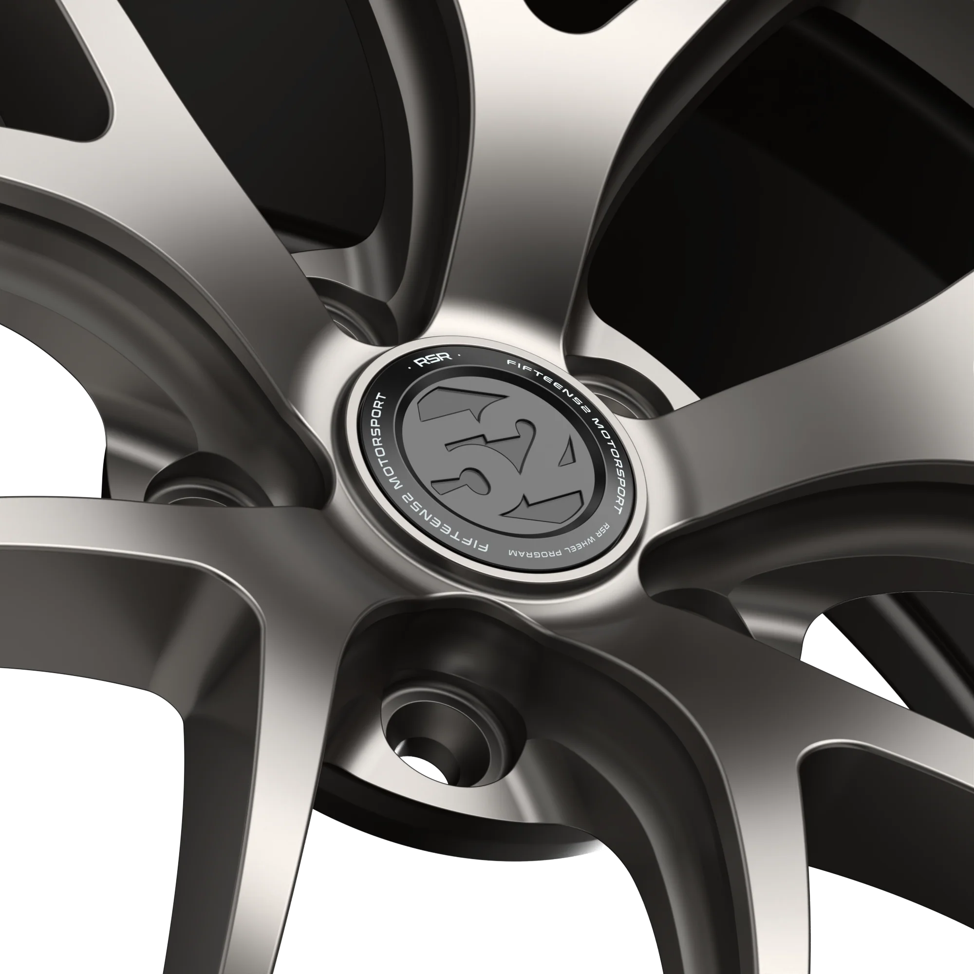 Sector RSR _ Magnesium Grey / Gloss Lip - Image 4