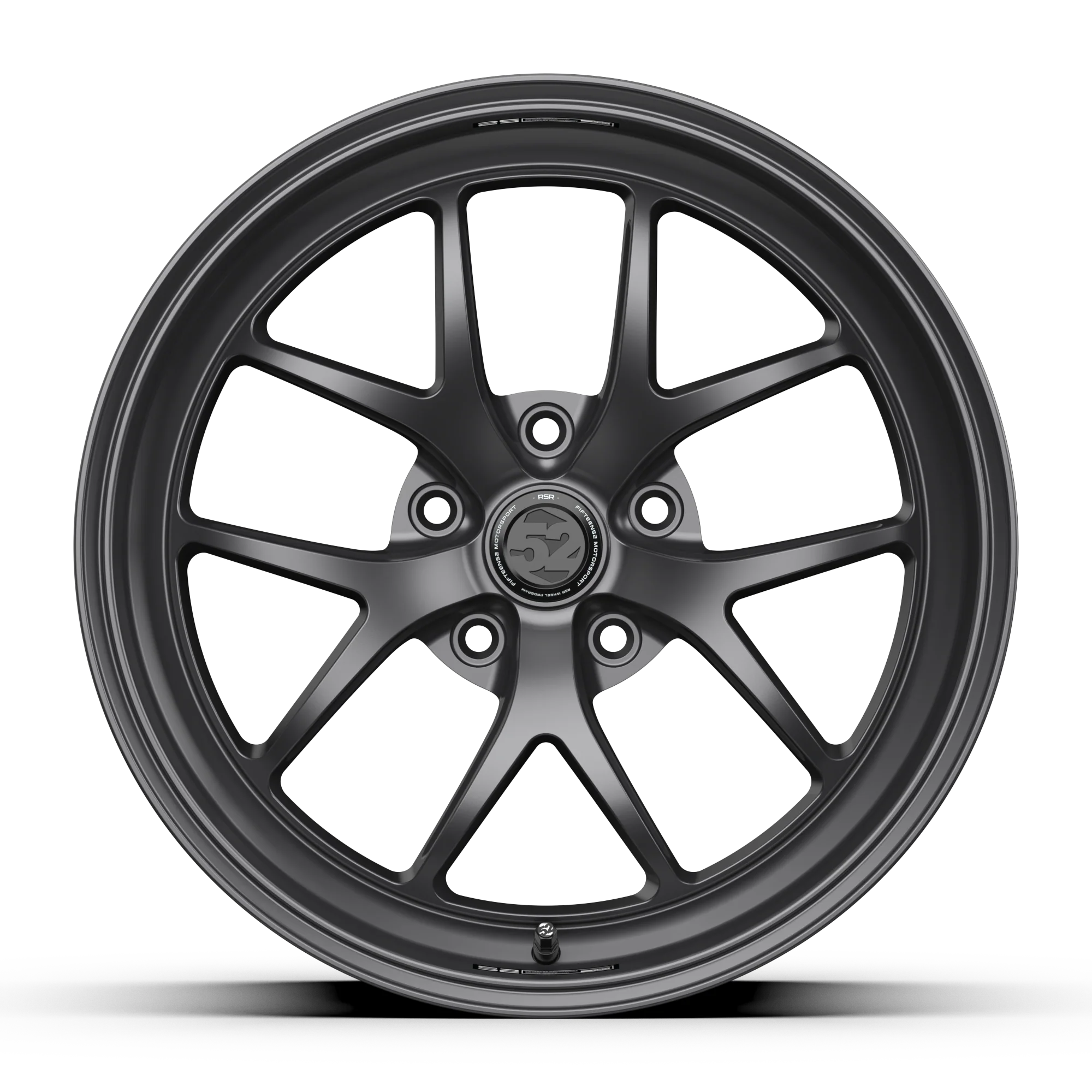 Sector RSR _ Matte Titanium - Image 11