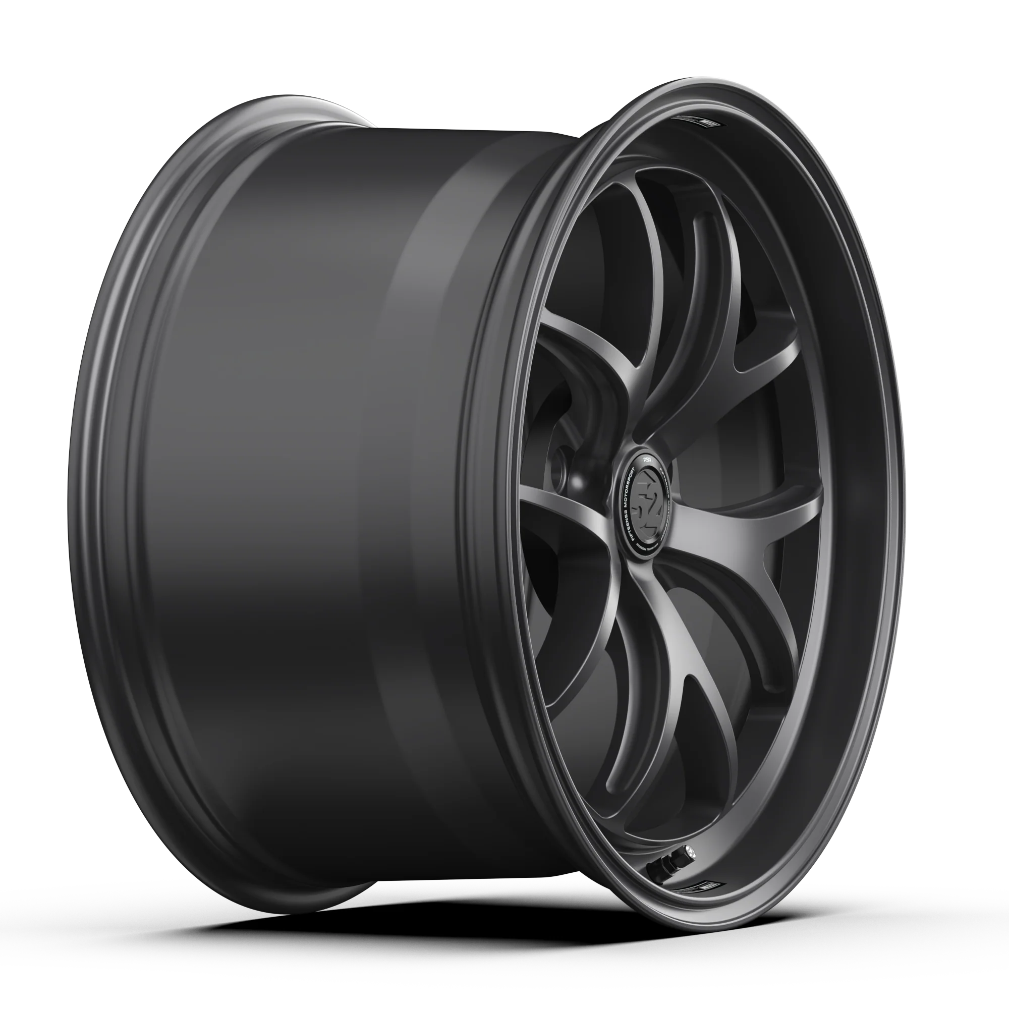 Sector RSR _ Matte Titanium - Image 12