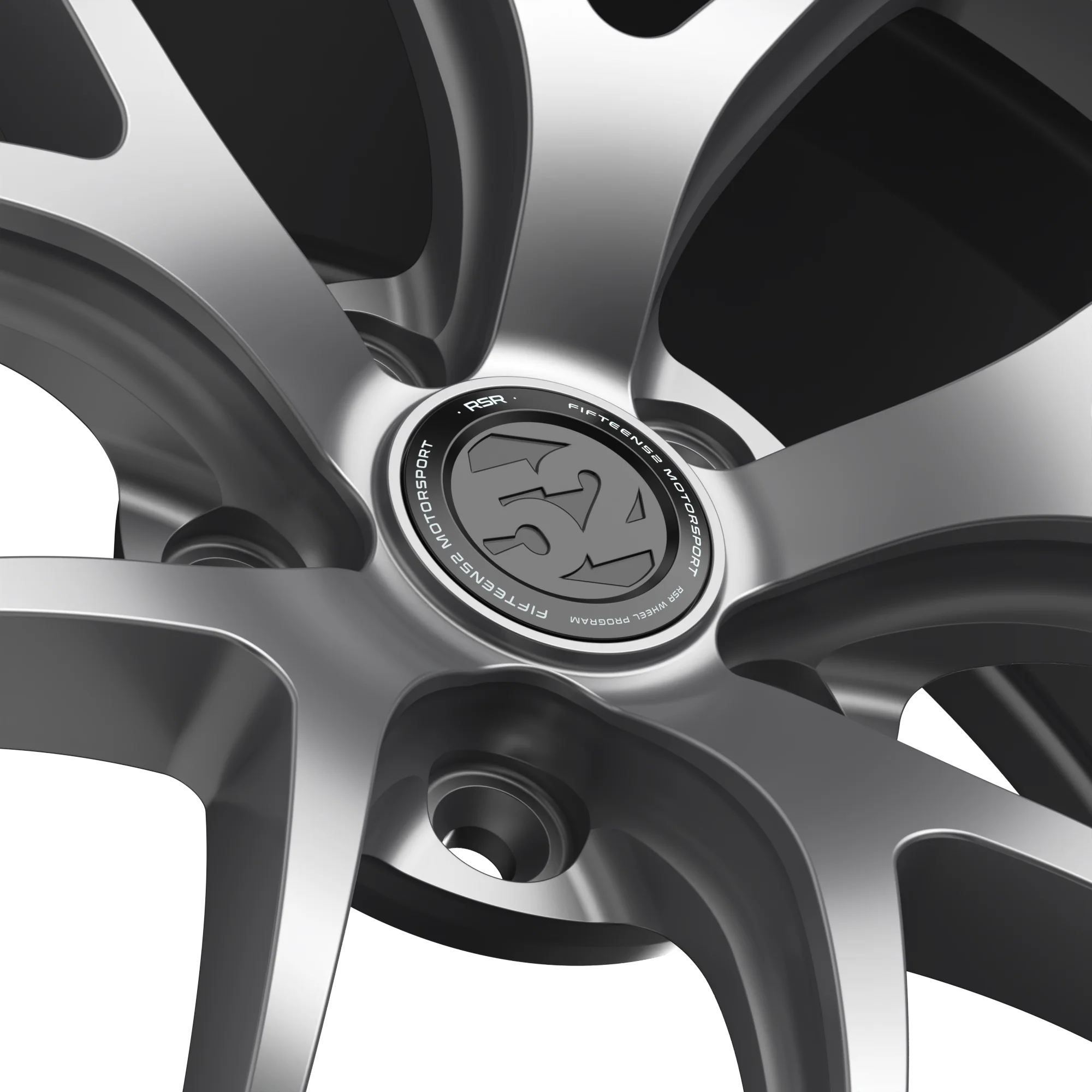 Sector RSR _ Matte Titanium - Image 13