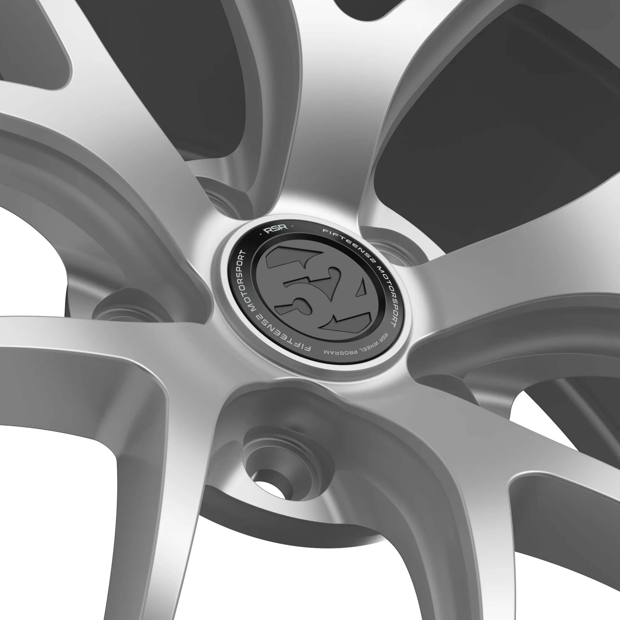 Sector RSR _ Radiant Silver - Image 7
