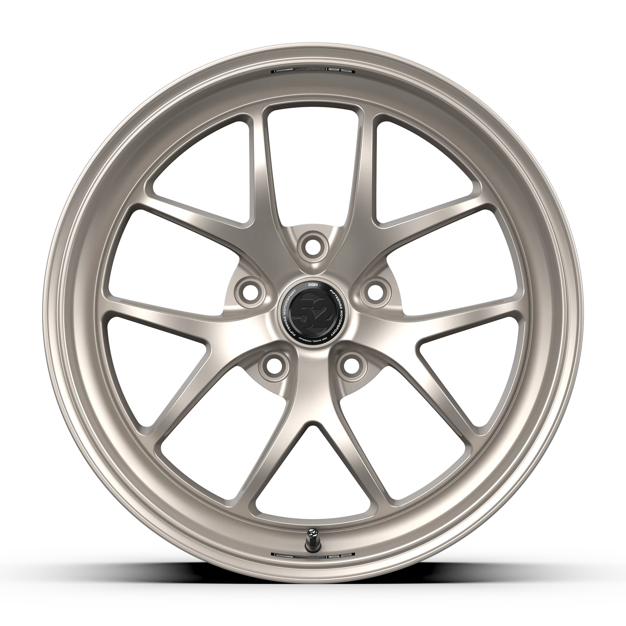 Sector RSR _ White Gold - Image 5