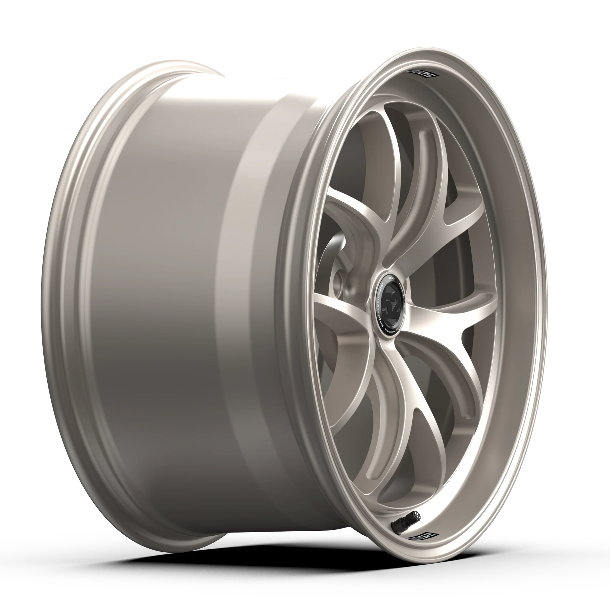 Sector RSR _ White Gold - Image 6
