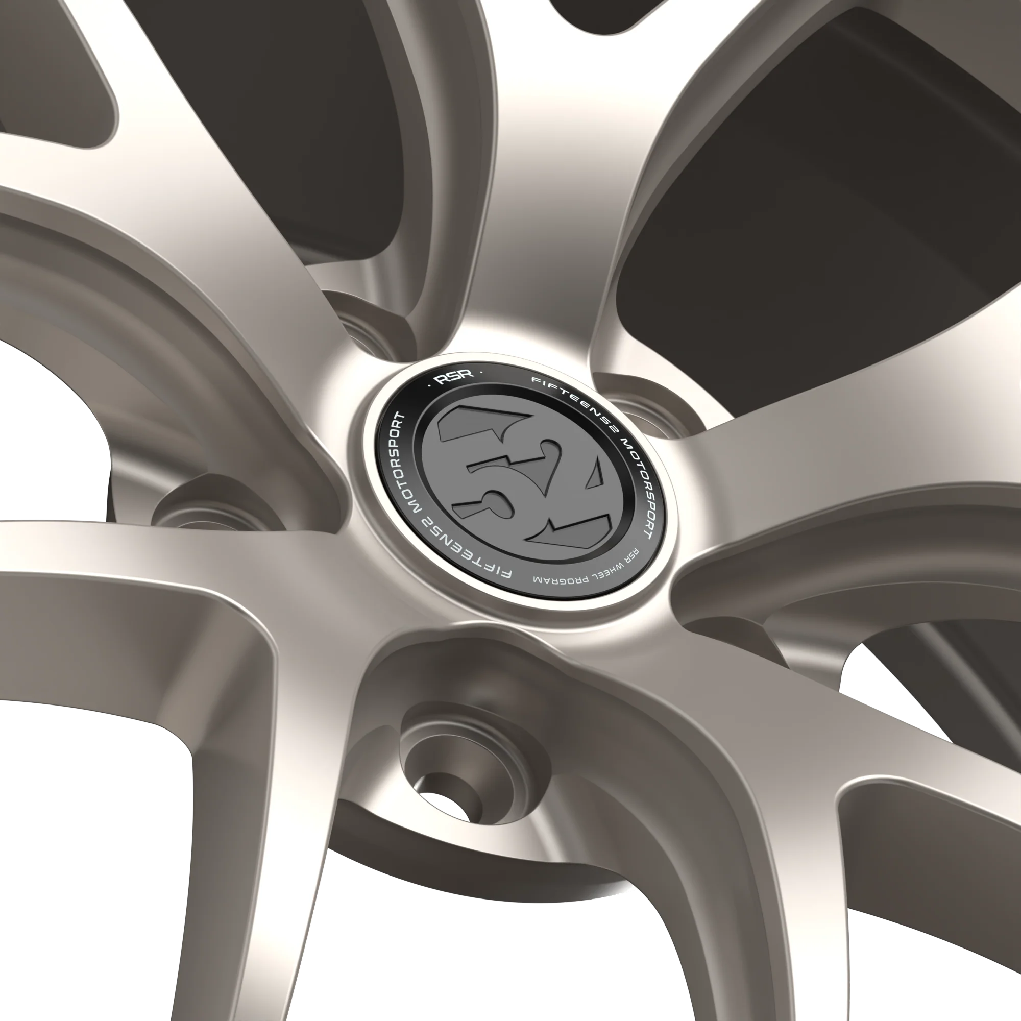 Sector RSR _ White Gold - Image 7