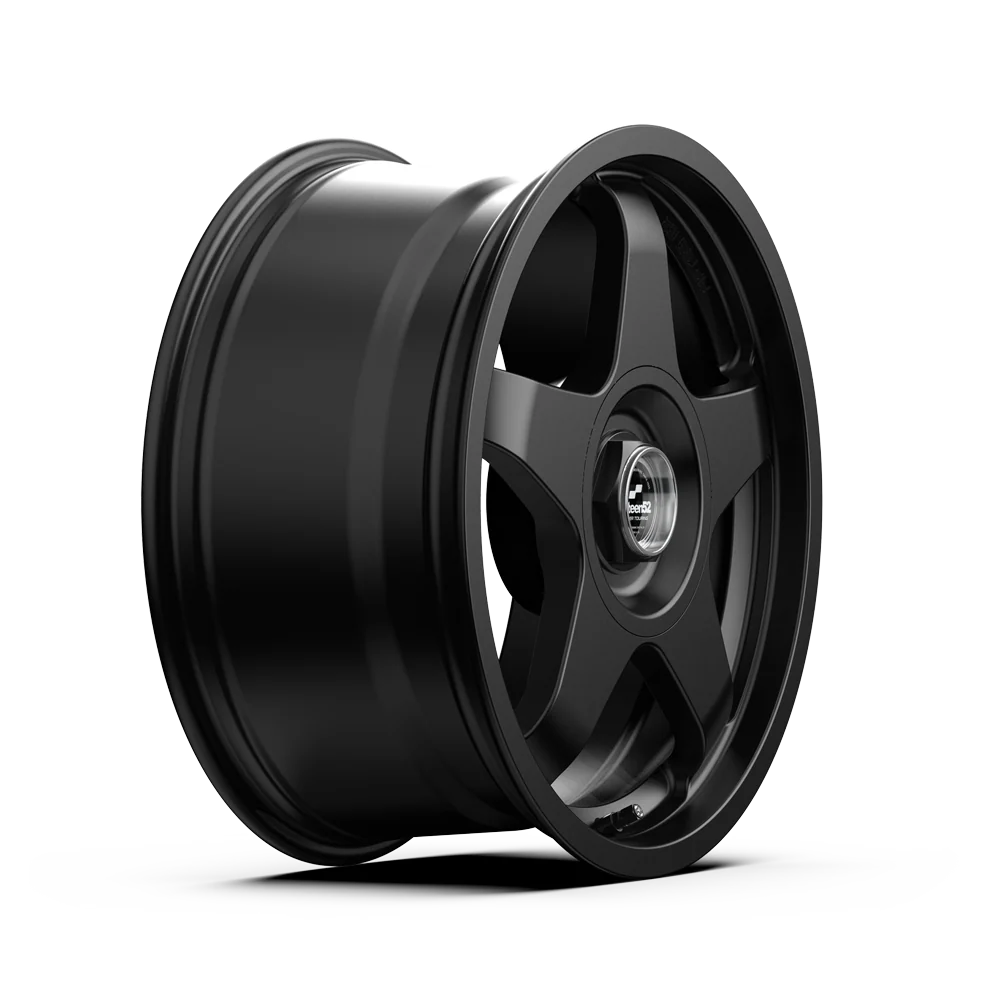 Super Touring Chicane _ Asphalt Black - Image 3