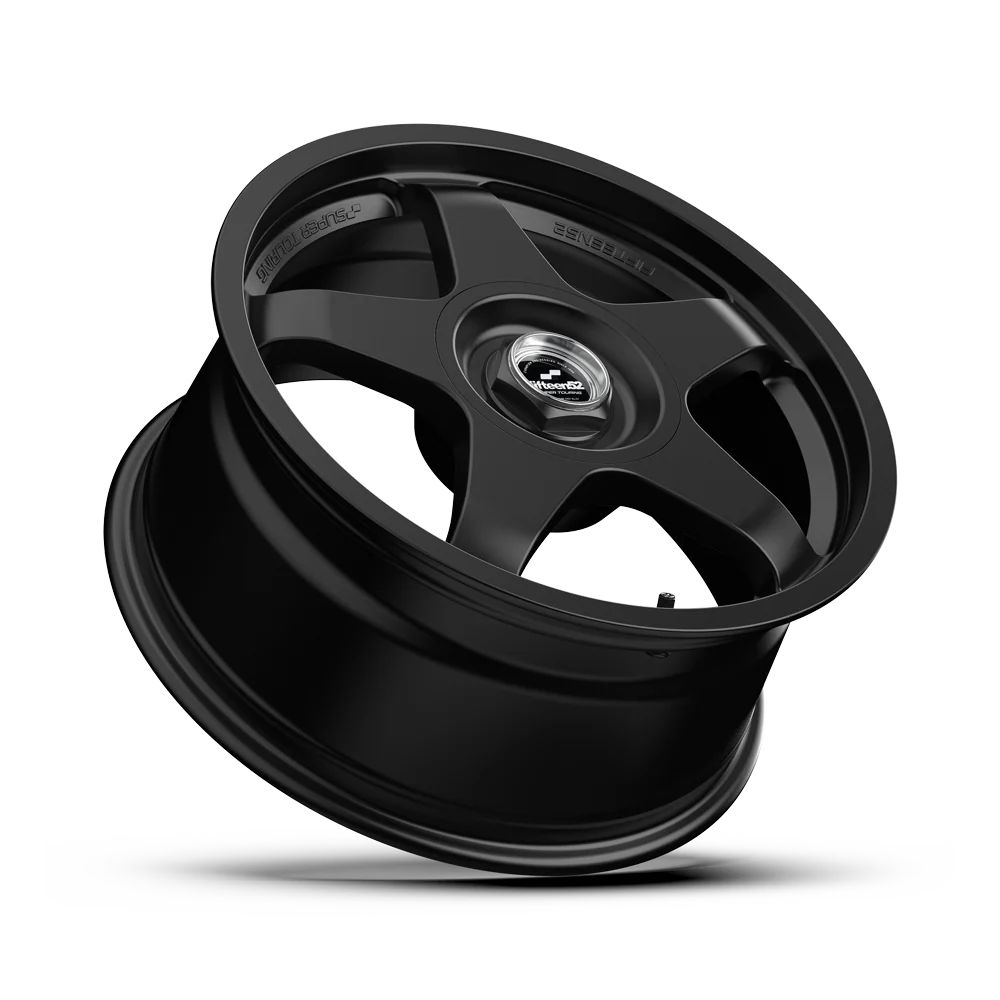 Super Touring Chicane _ Asphalt Black - Image 4