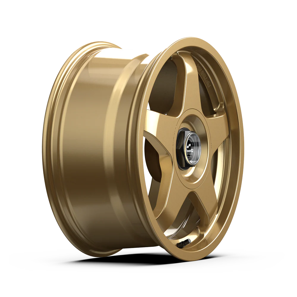 Super Touring Chicane _ Gold - Image 3
