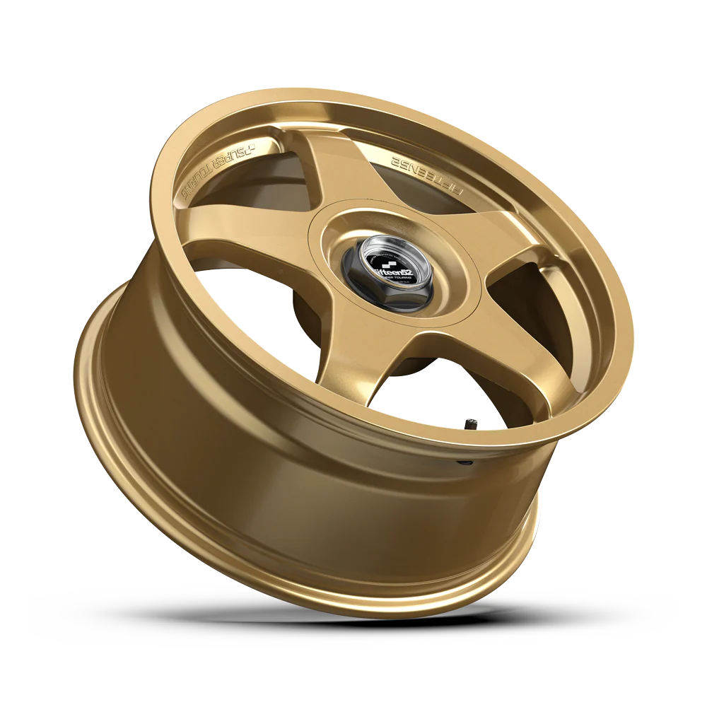 Super Touring Chicane _ Gold - Image 4