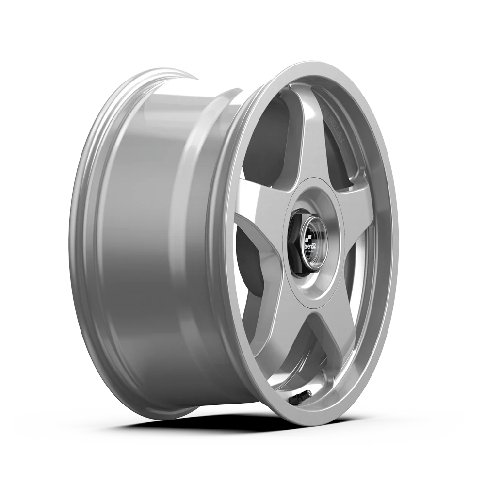 Super Touring Chicane _ Speed Silver - Image 3