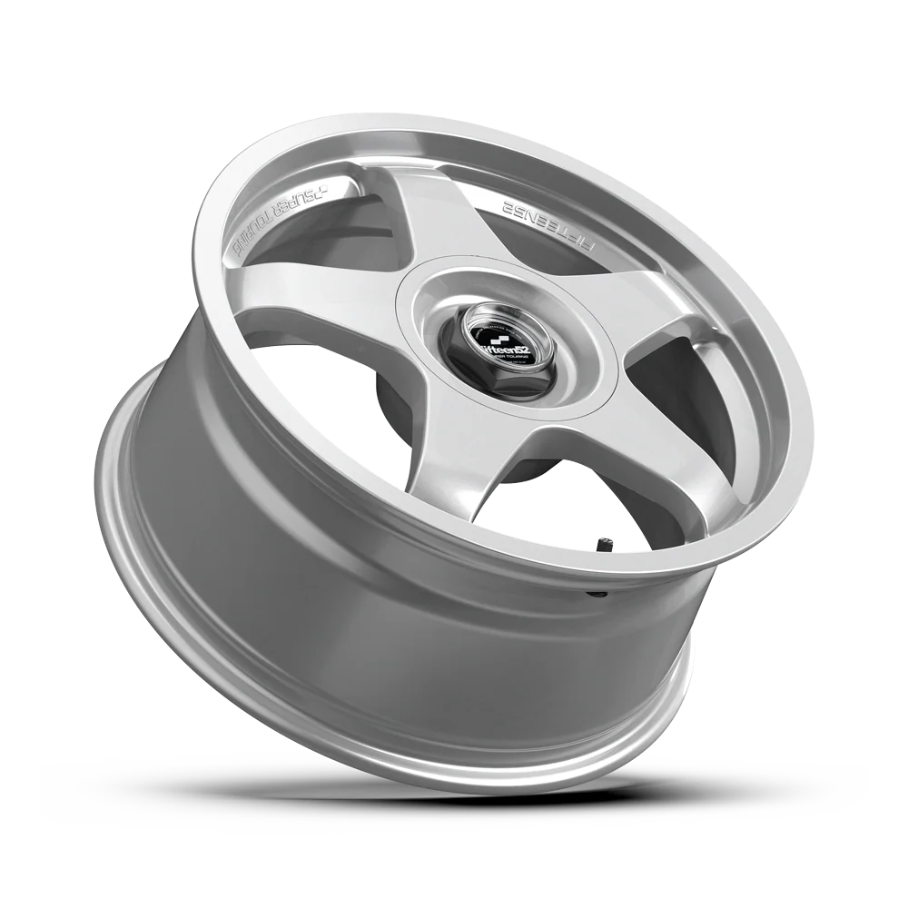 Super Touring Chicane _ Speed Silver - Image 4