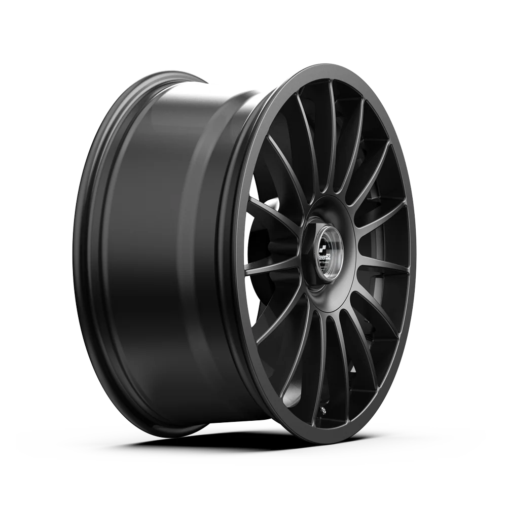 Super Touring Podium _ Frosted Graphite - Image 3