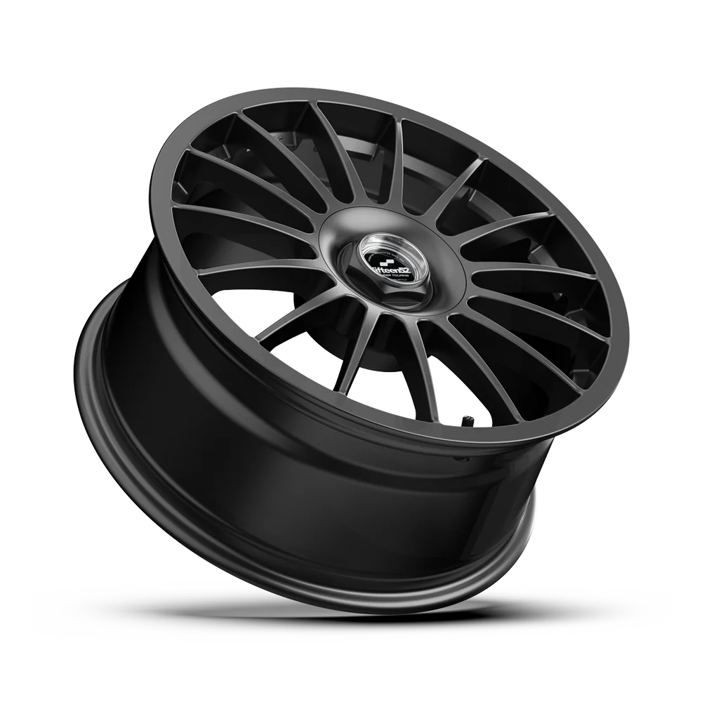 Super Touring Podium _ Frosted Graphite - Image 4