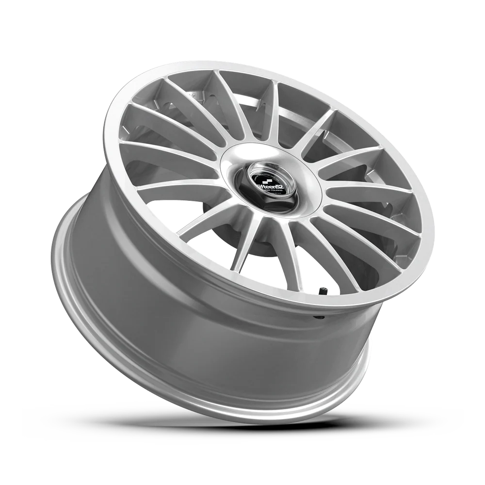 Super Touring Podium _ Speed Silver - Image 4