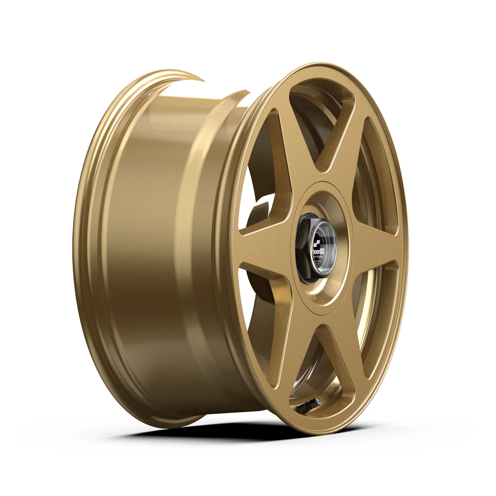 Super Touring Tarmac EVO _ Gold - Image 3