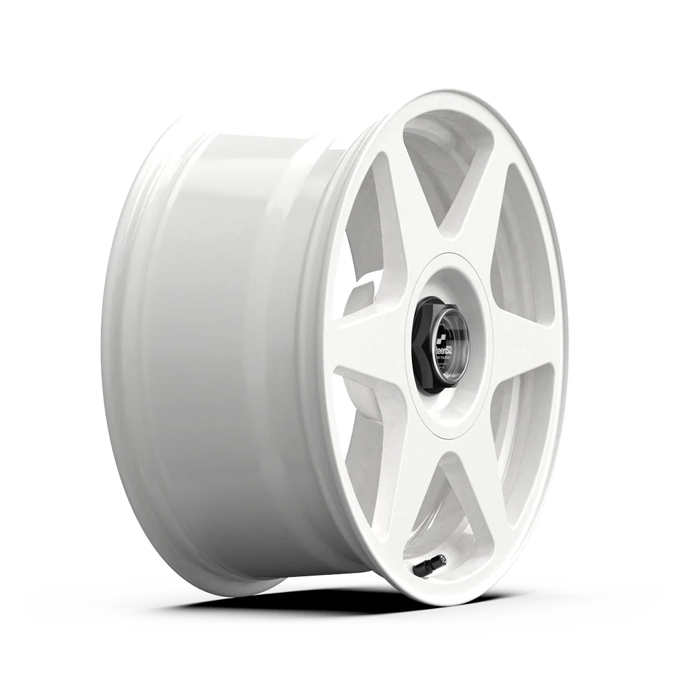 Super Touring Tarmac EVO _ Rally White - Image 3
