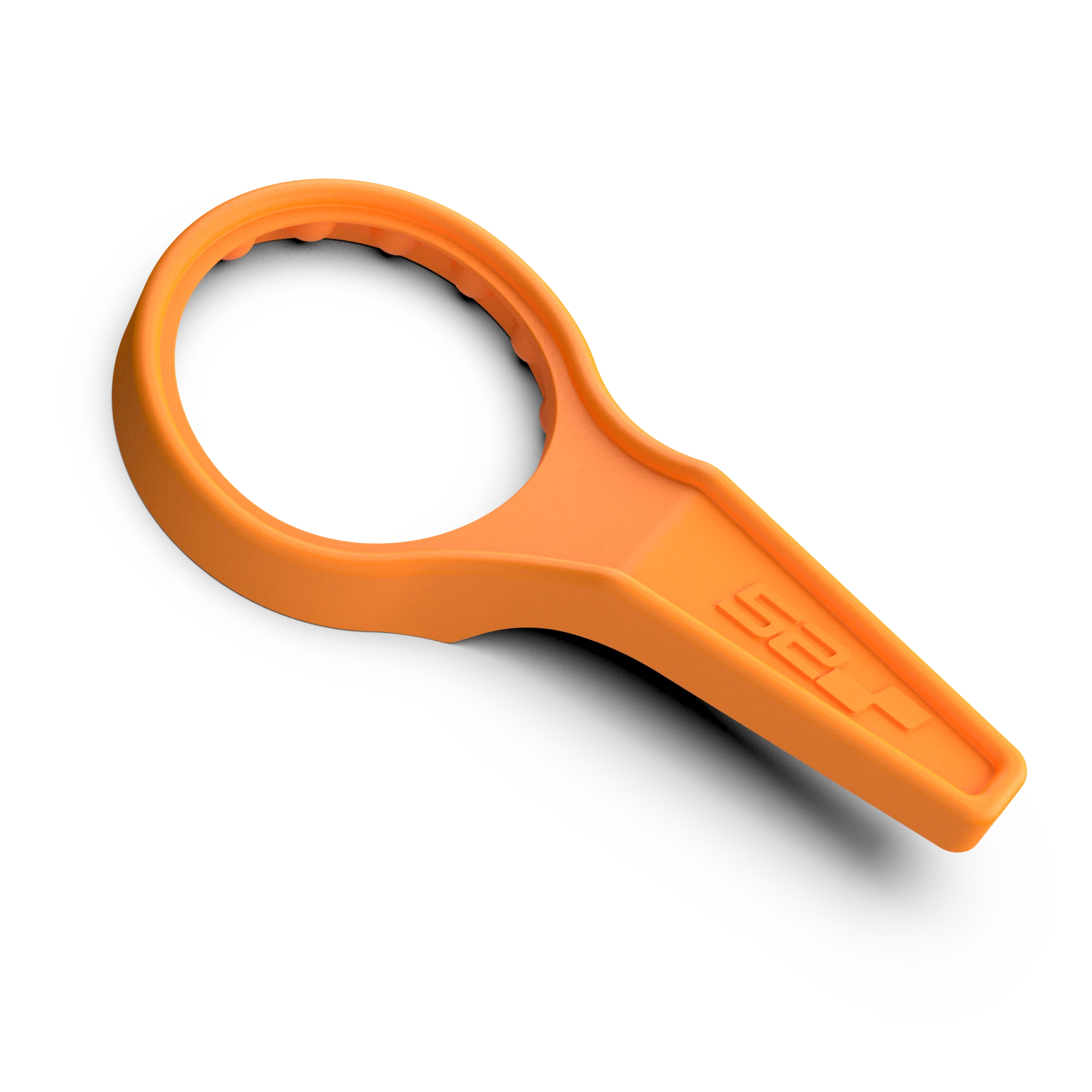 Super Touring Tech Nut Wrench _ Orange