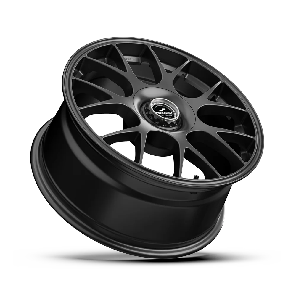 Super Touring Vertex _ Frosted Graphite - Image 4