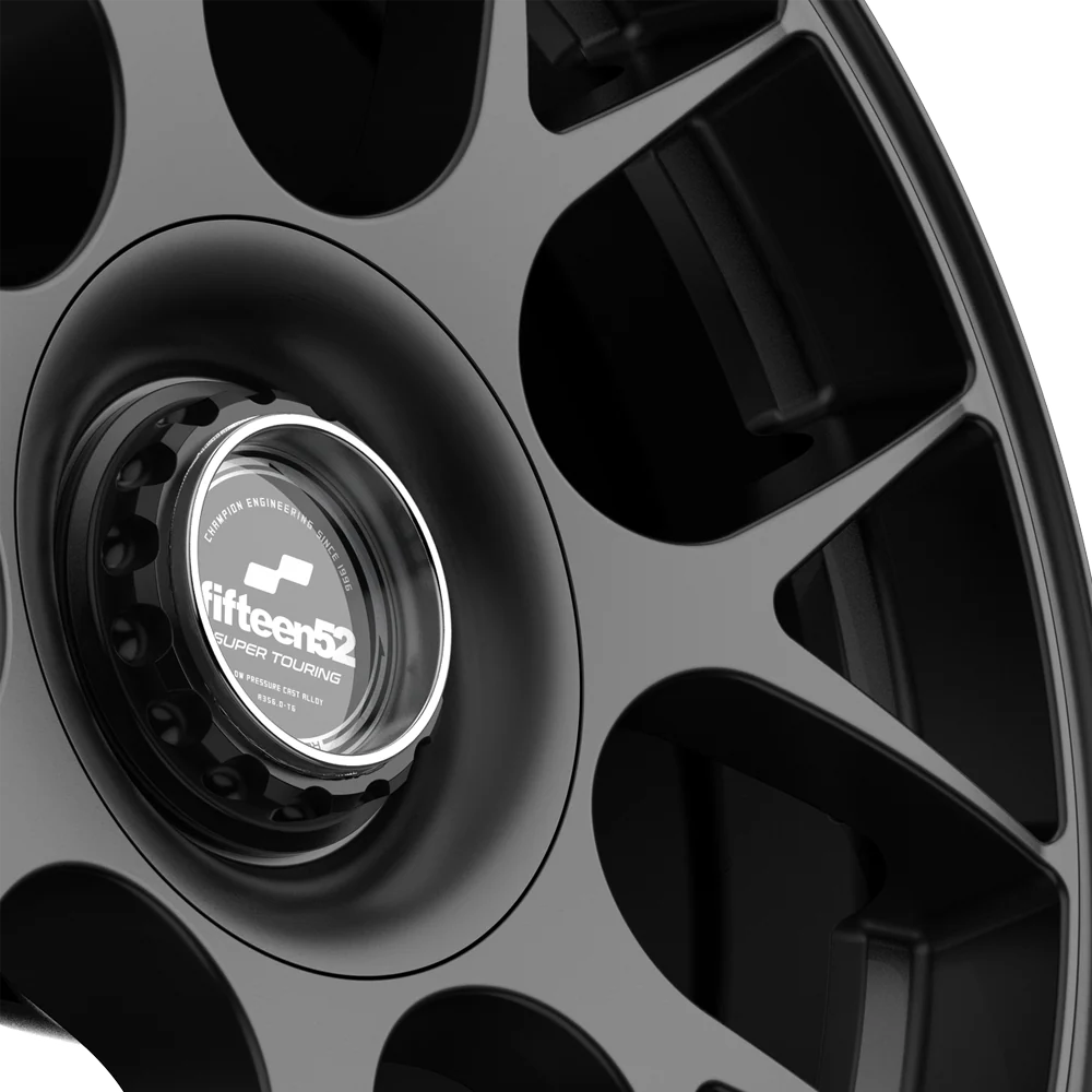 Super Touring Vertex _ Frosted Graphite - Image 5