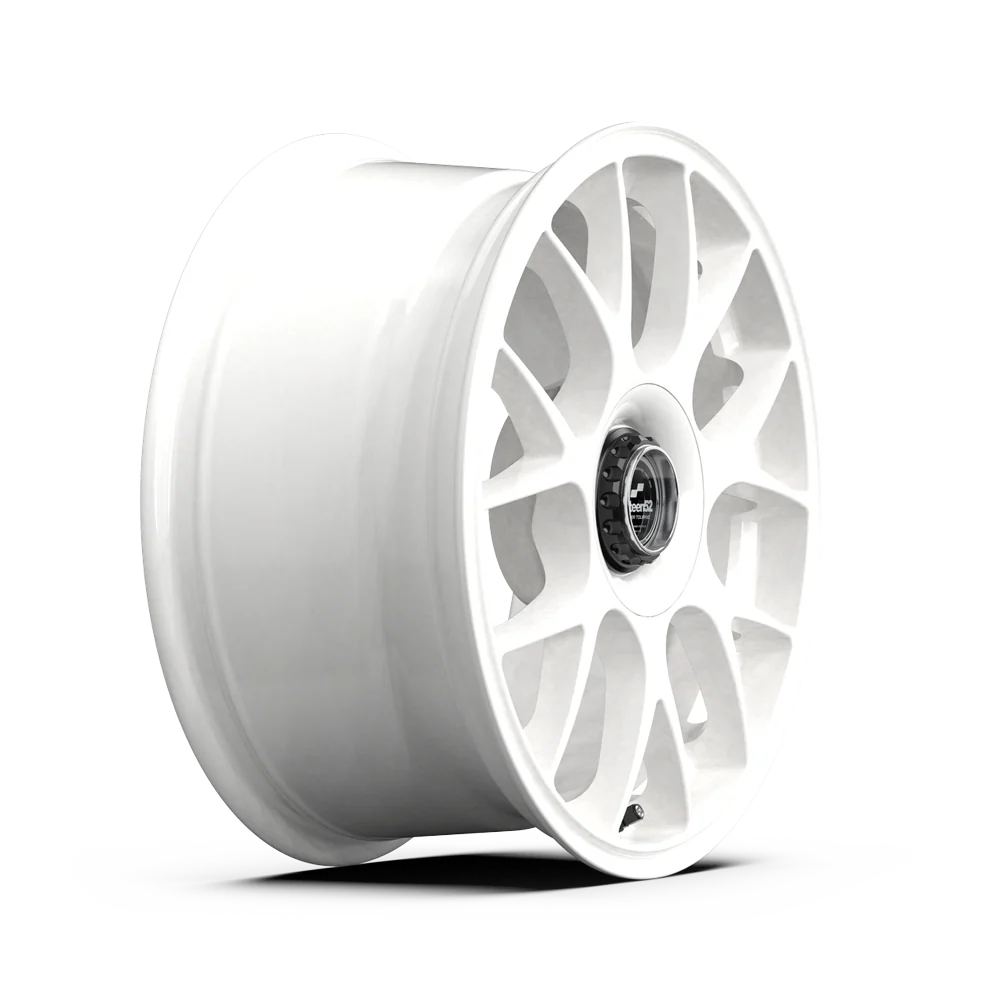 Super Touring Vertex _ Rally White - Image 3