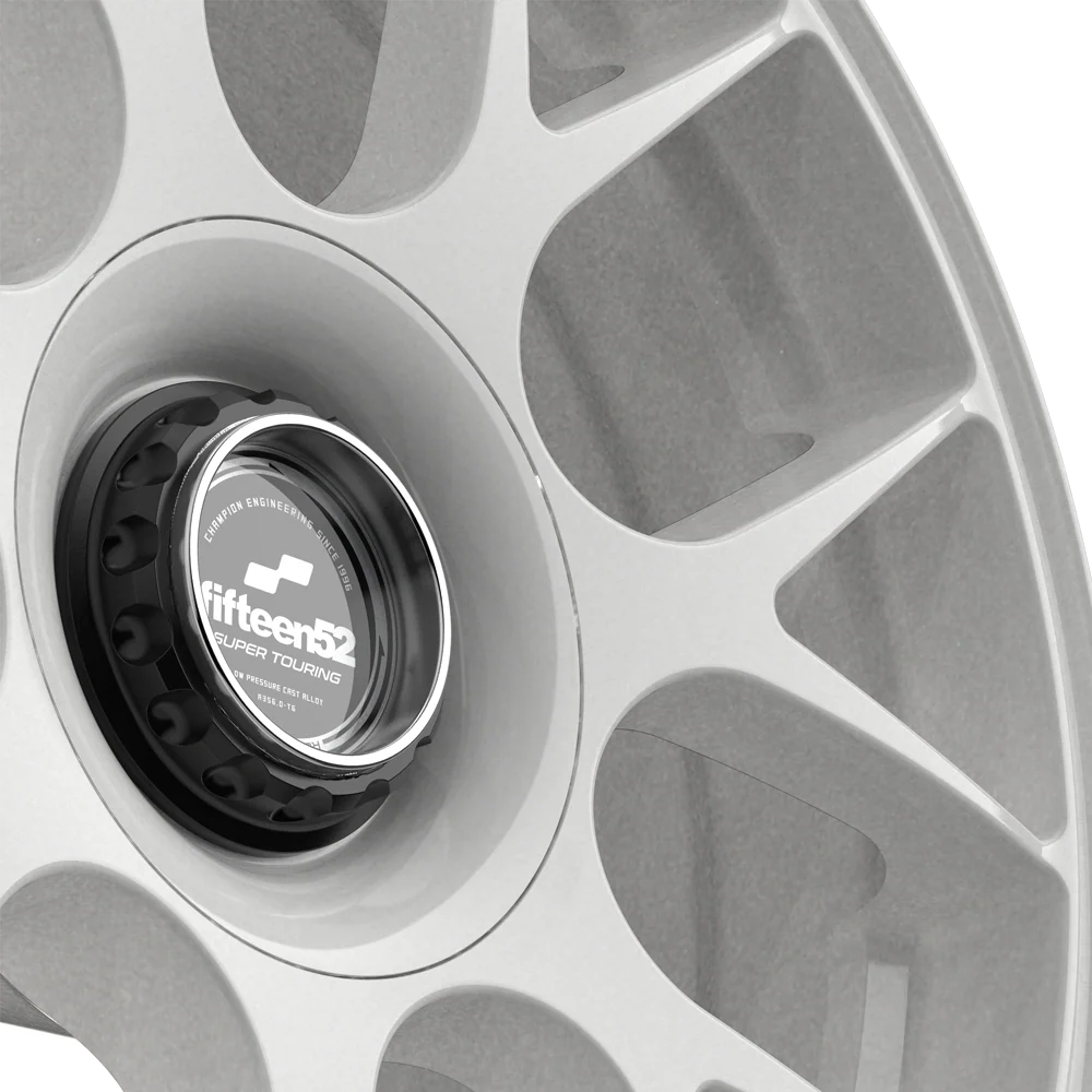 Super Touring Vertex _ Rally White - Image 5