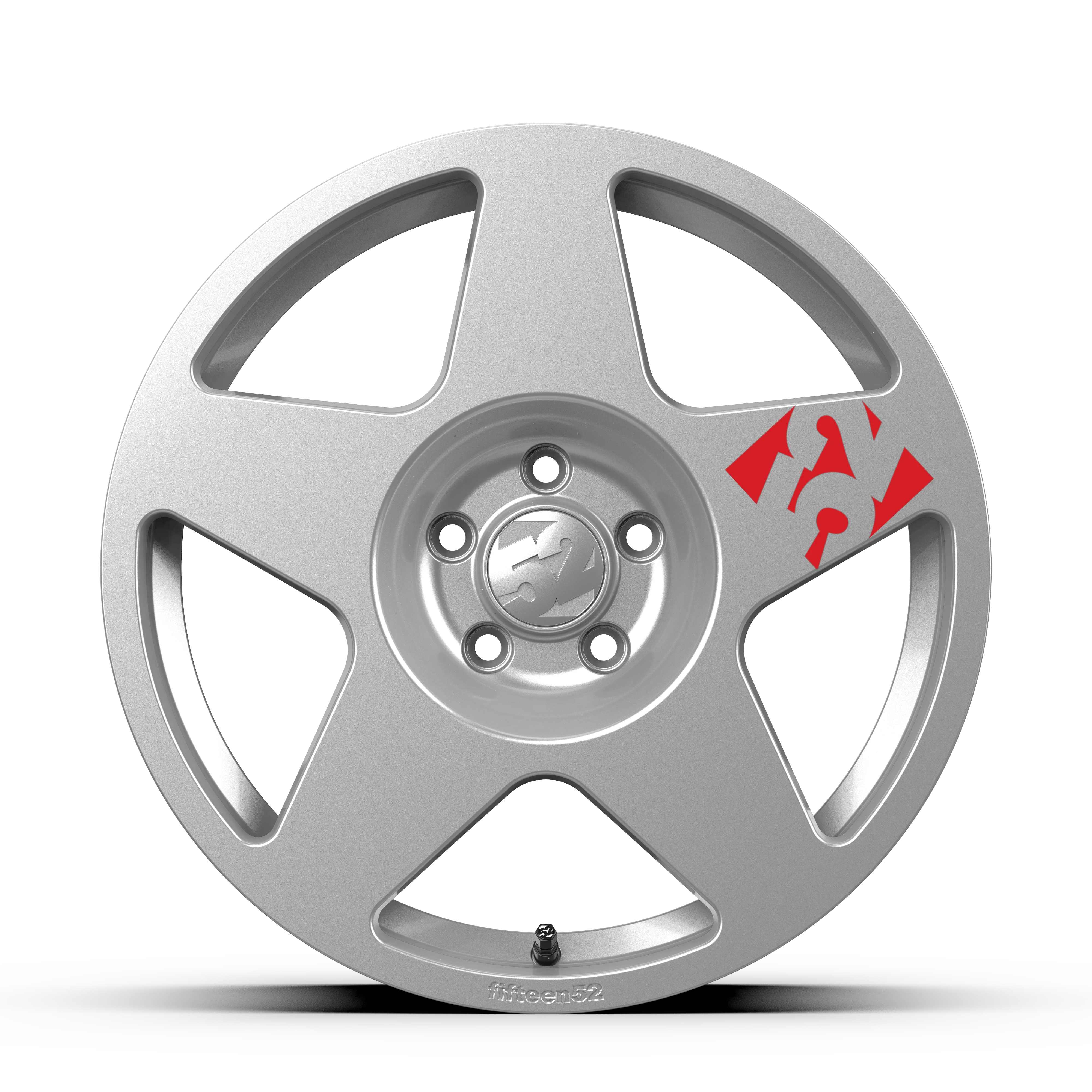 Tarmac Spoke Decal Pack
