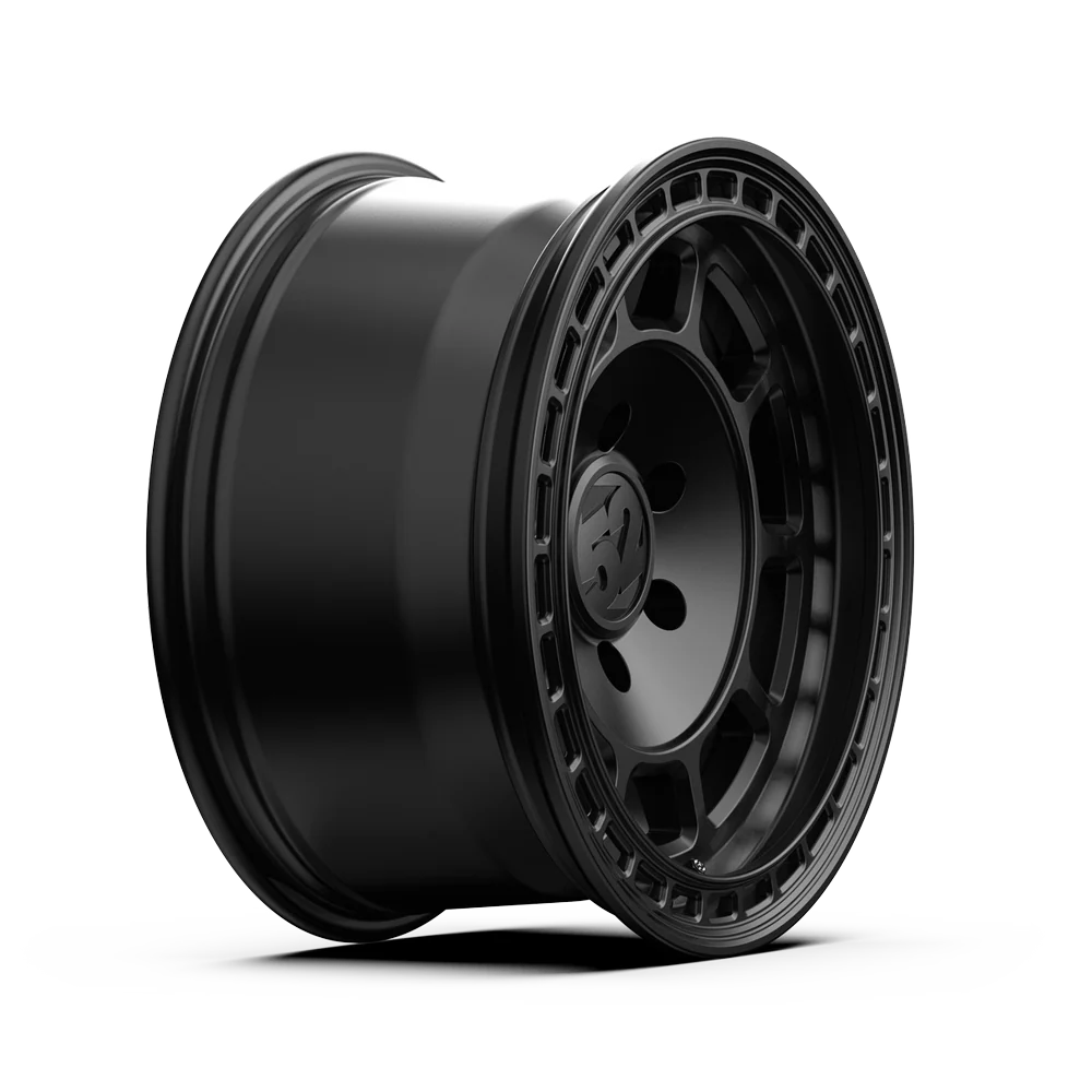 Traverse HD _ Asphalt Black - Image 3
