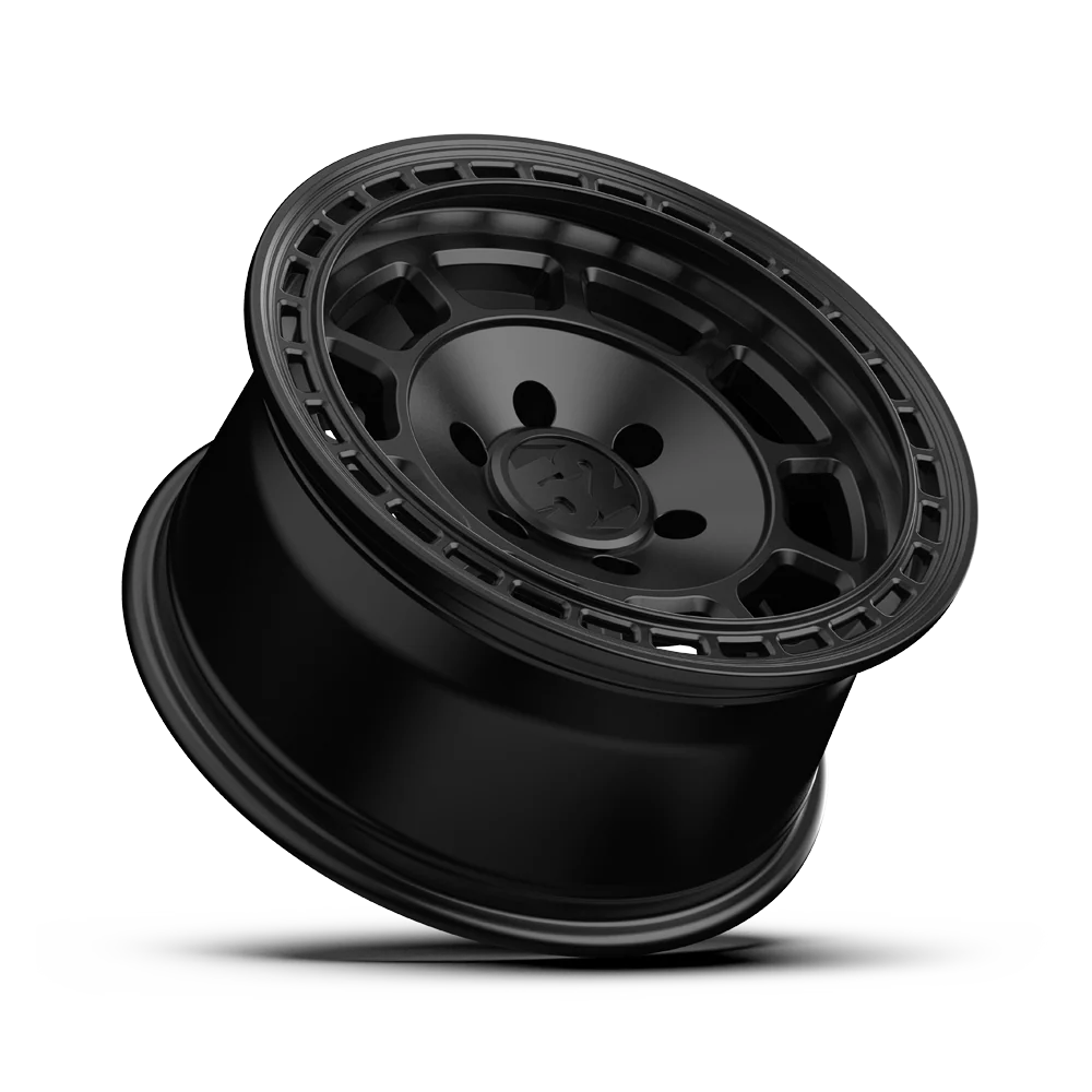 Traverse HD _ Asphalt Black - Image 4
