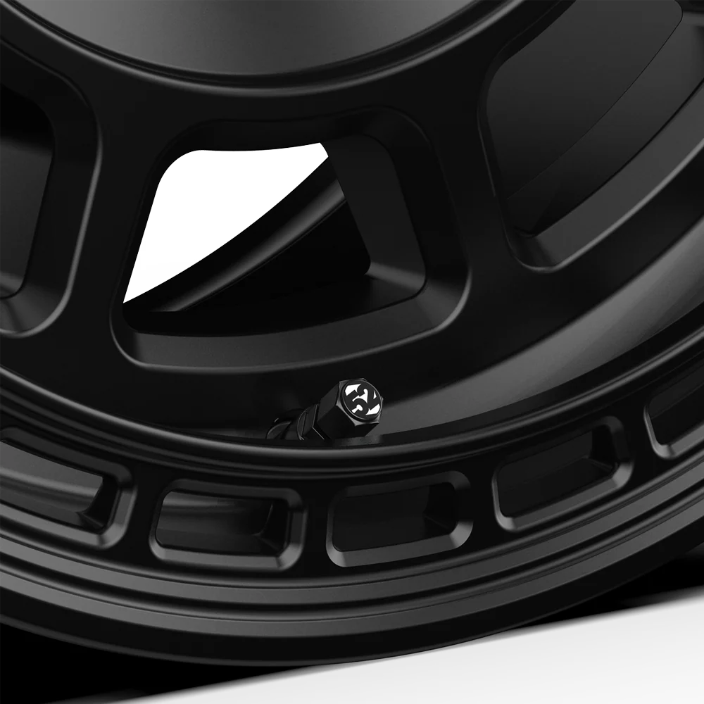 Traverse HD _ Asphalt Black - Image 5
