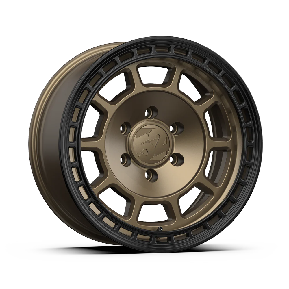 Traverse HD _ Bronze