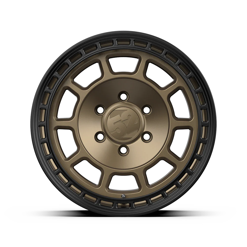 Traverse HD _ Bronze - Image 2