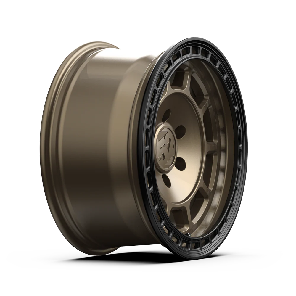 Traverse HD _ Bronze - Image 3