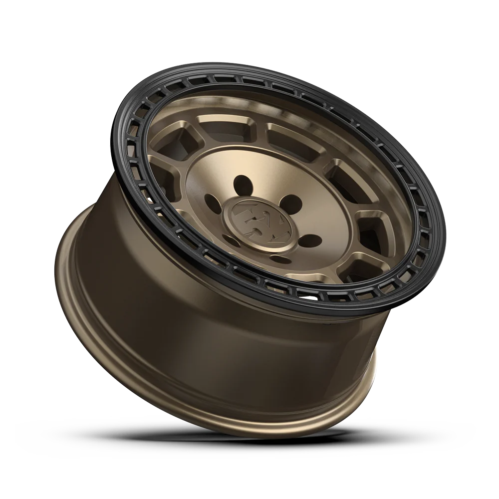 Traverse HD _ Bronze - Image 4