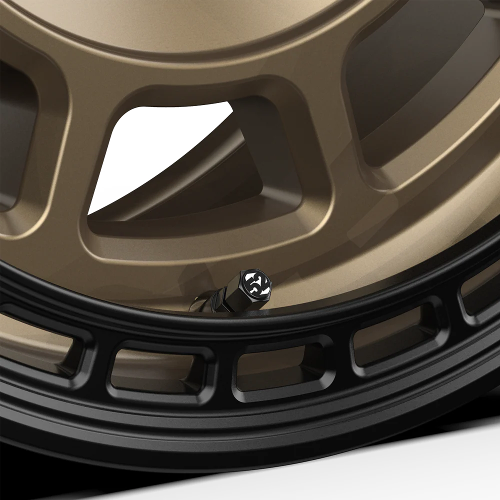 Traverse HD _ Bronze - Image 5