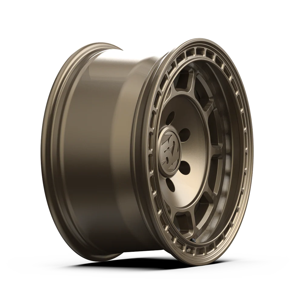 Traverse HD _ Bronze Mono - Image 3