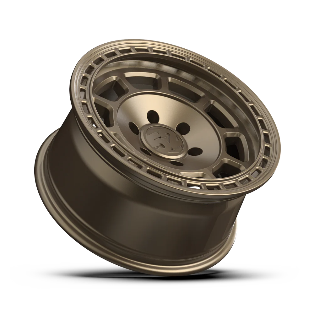 Traverse HD _ Bronze Mono - Image 4